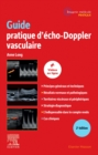 Image for Guide pratique d&#39;echo-Doppler vasculaire
