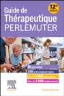 Image for Guide de therapeutique Perlemuter