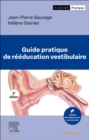 Image for Guide pratique de reeducation vestibulaire