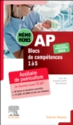 Image for Memo-fiches AP - Blocs de competence 1 a 5