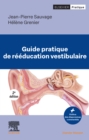 Image for Guide Pratique De Rééducation Vestibulaire
