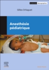 Image for Anesthesie pediatrique