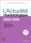 Image for L&#39;Actualite rhumatologique 2023-2024