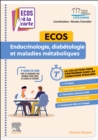 Image for ECOS Endocrinologie, diabetologie et maladies metaboliques