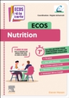 Image for ECOS Nutrition : ECOS a la carte