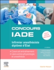 Image for Concours IADE - Infirmier anesthesiste diplome d&#39;Etat