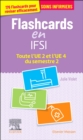 Image for Flashcards IFSI.  Toute l&#39;UE 2 et l&#39;UE 4 du semestre 2