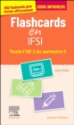 Image for Flashcards IFSI.  Toute l&#39;UE 2 du semestre 5