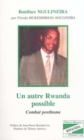 Image for Un autre rwanda possible.