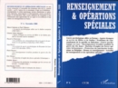 Image for RENSEIGNEMENT ET OPERATIONS SPECIALES N(deg) 6