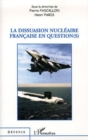 Image for Dissuasion nucleaire francaiseen questi.