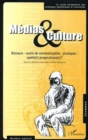 Image for Medias et culture mars 2006.