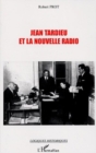 Image for Jean tardieu et la nouvelle radio.
