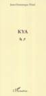 Image for Kya.