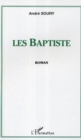 Image for Baptiste les.