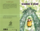 Image for Grandole le geant.