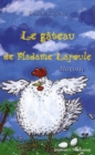 Image for Le gateau de madame Lapoule: Mayotte