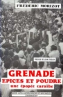 Image for Grenade: Epices Et Poudre