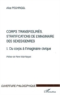Image for CORPS TRANSFIGURES