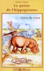 Image for La queue de l&#39;hippopotame: Contes du Tchad