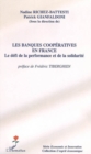 Image for Banques cooperatives en franceles.