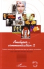 Image for Analyser la communication 2.