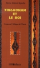 Image for Yingaonan et le roi: Contes de l&#39;Afrique de l&#39;ouest