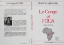 Image for Le Congo et l&#39;OUA