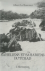 Image for Saheliens et Sahariens du Tchad