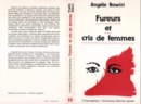 Image for Fureurs Et Cris De Femmes