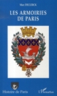 Image for Les armoiries de Paris