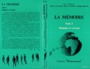 Image for La Memoire: Tome 1 : Memoire Et Cerveau