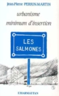 Image for Urbanisme, mission d&#39;insertion - Les Salmones