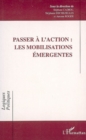 Image for Passer a l&#39;action: les mobilisations emergentes