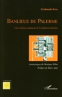 Image for Banlieue de palerme.