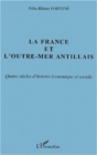 Image for France et l&#39;outre-mer antillais.
