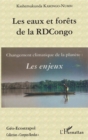 Image for Les eaux et forets de la RDCongo