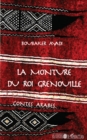 Image for Monture du roi grenouille.