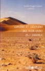Image for Contes et legendes des nomadesdu sahara.