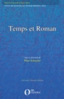 Image for Temps et roman.