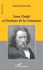 Image for Leon Cladel et l&#39;ecriture de la Commune