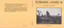Image for Ethiopie, Annee 30