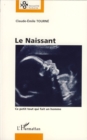 Image for Naissant.