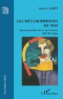 Image for Les metamorphoses du moi.