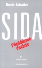 Image for Sida : l&#39;epidemie raciste