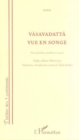 Image for Vasavadatta vue en songe.