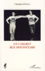 Image for Un cabaret rue Mouffetard