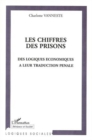 Image for Chiffres des prisons.