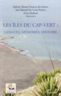 Image for Iles du cap-vert.