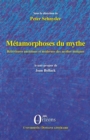Image for Metamorphoses du mythe.